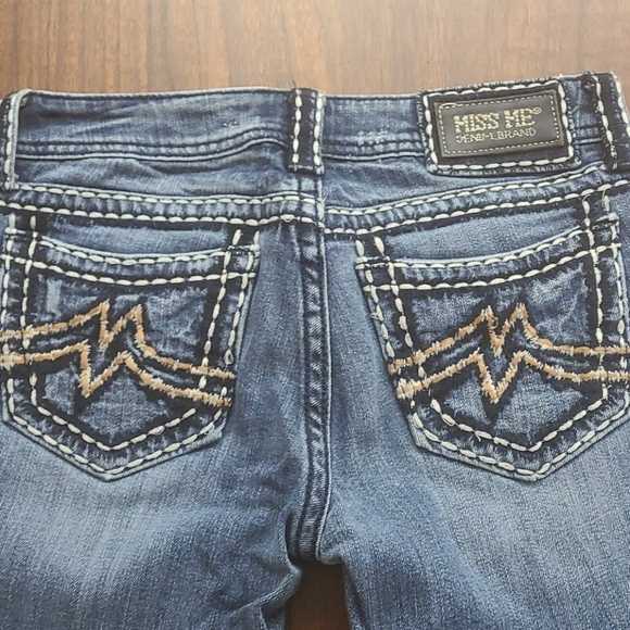 Miss Me 28 a Sunny/Skinny - Picture 3 of 3